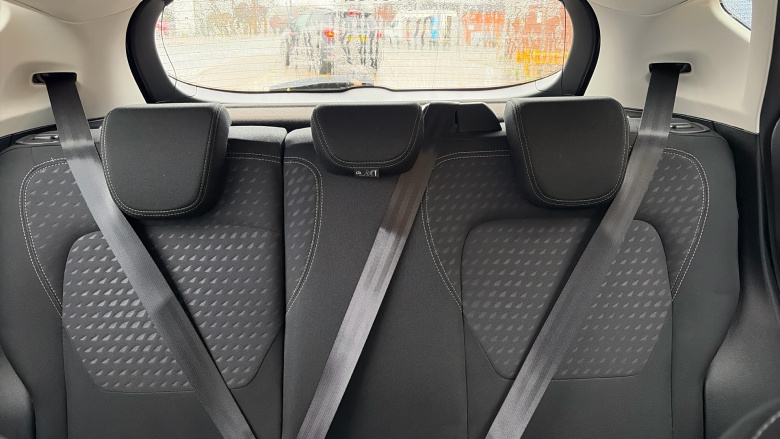 Ford Fiesta 1.0 EcoBoost 125 Titanium 5dr Petrol Hatchback